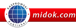 Midok logo