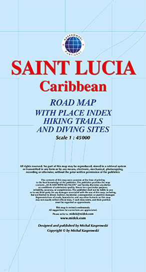 Map cover