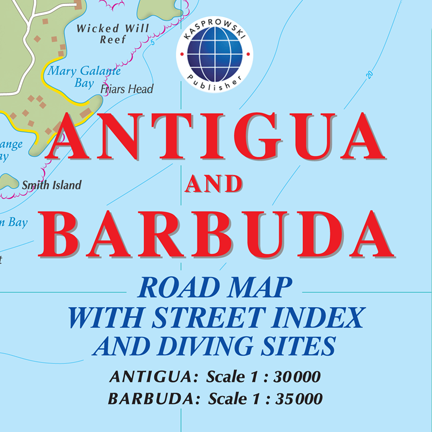 Map cover