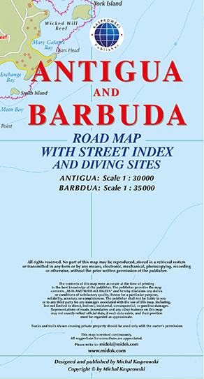 Map cover